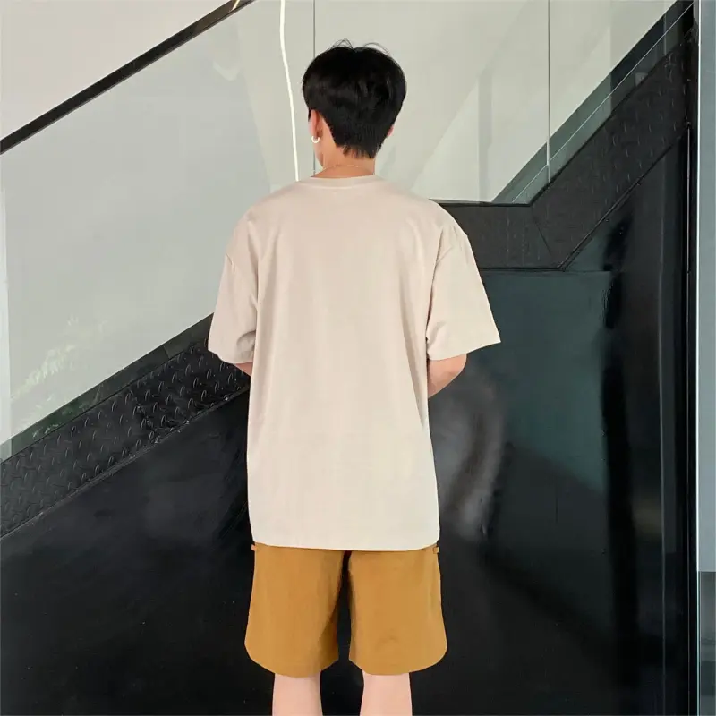 4T T-Shirts Unisex-18