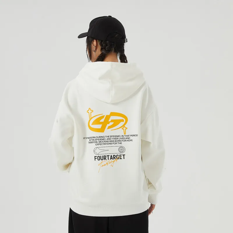4T Sweatshirts Unisex-6