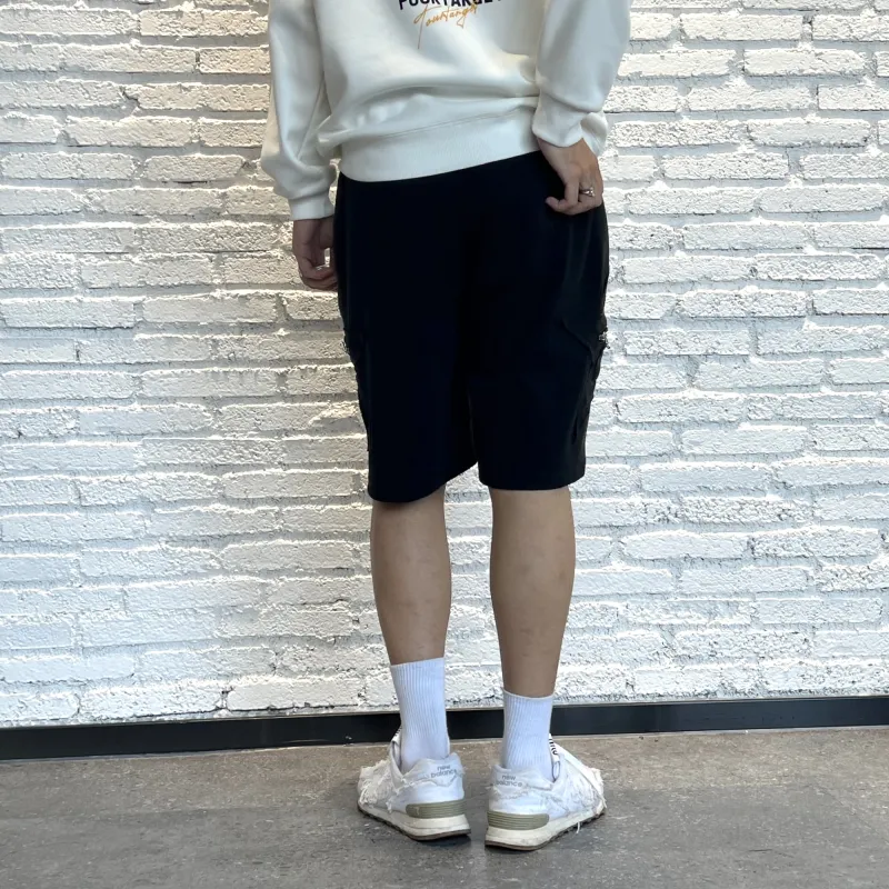 4T Casual Shorts Unisex-4