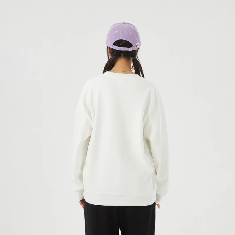 4T Sweatshirts Unisex-2
