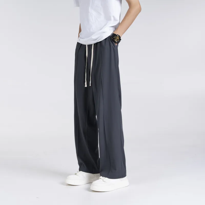 4T Casual Pants Unisex-13