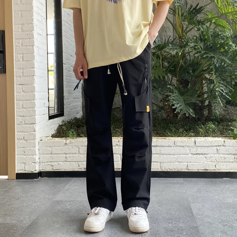 4T Casual Pants Unisex-2