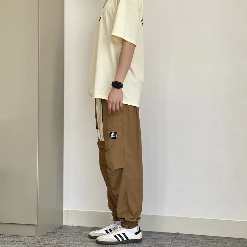 4T Casual Pants Unisex-5
