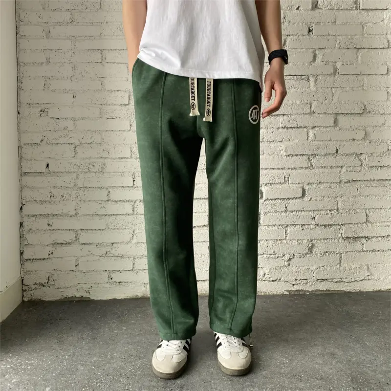 4T Casual Pants Unisex-9