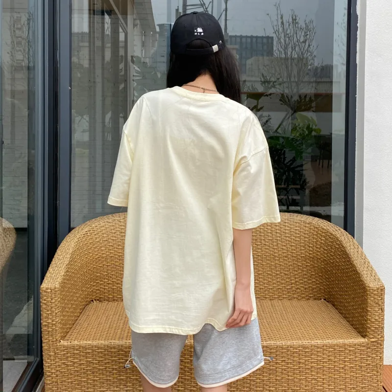 4T T-Shirts Unisex-16