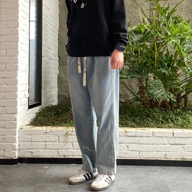4T Jeans Unisex-7