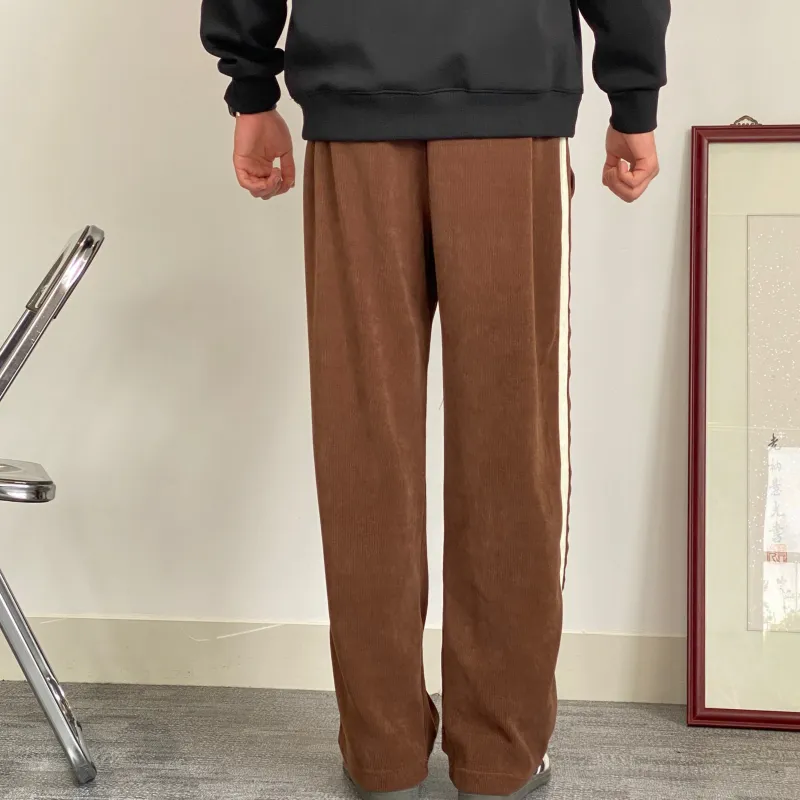 4T Casual Pants Unisex-11