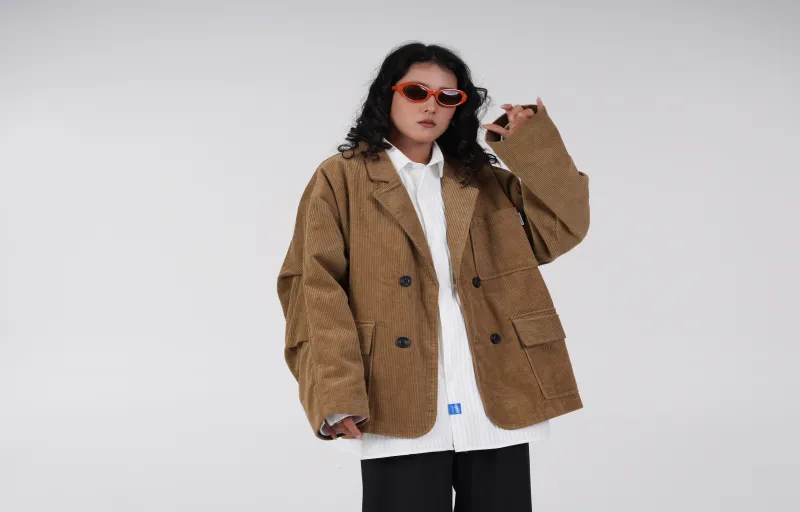 4T Business Suits Unisex-6