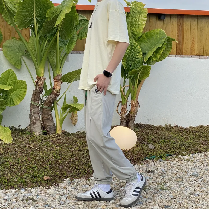 4T Casual Pants Unisex-10
