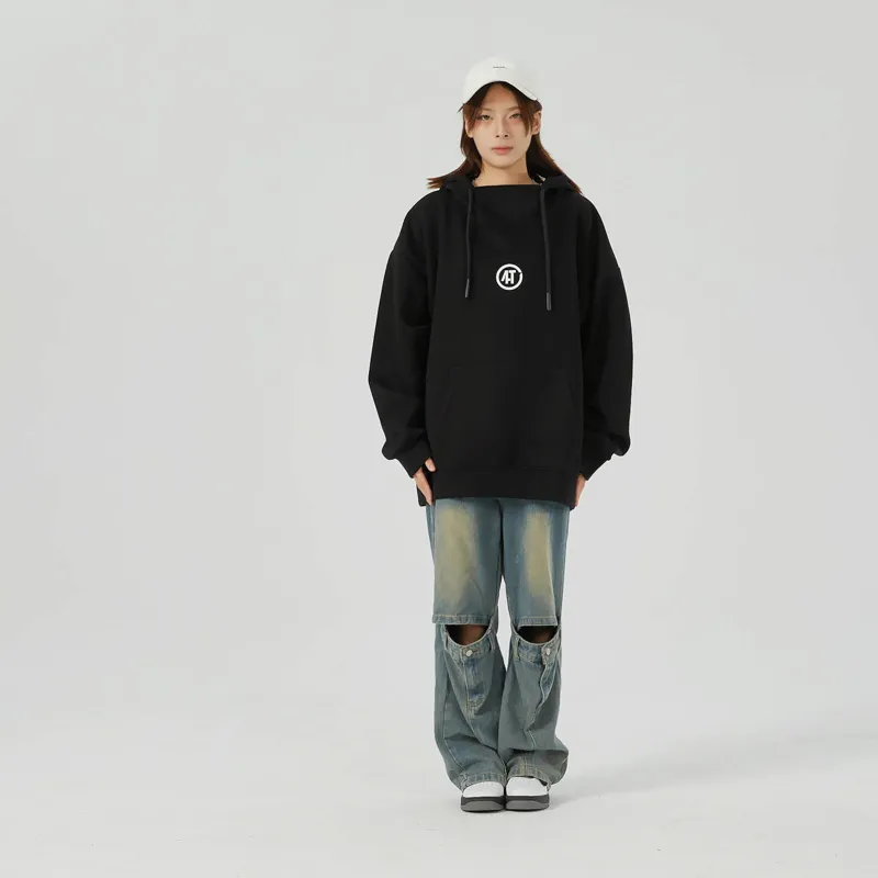 4T Sweatshirts Unisex-29