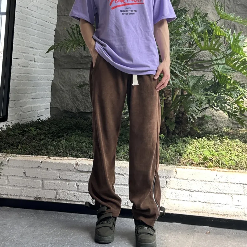 4T Casual Pants Unisex-2