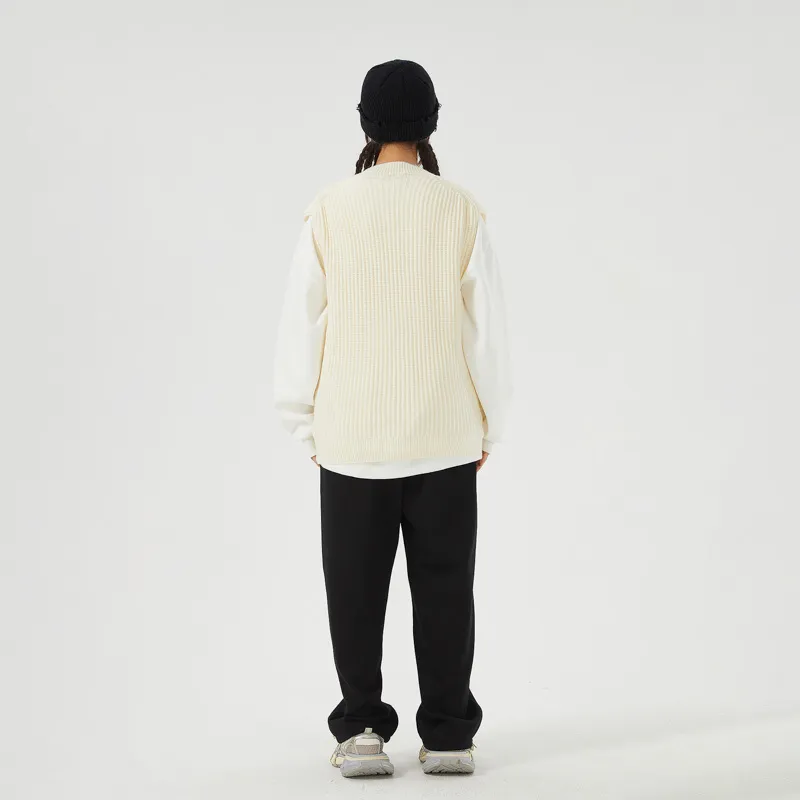 4T Knitwear Unisex-3