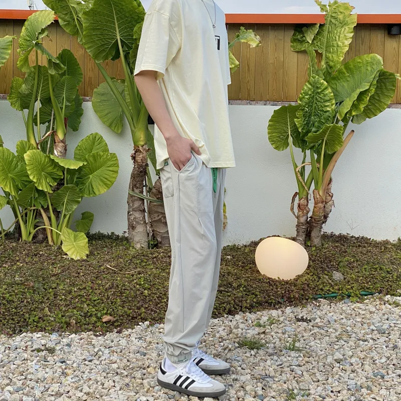 4T Casual Pants Unisex-9