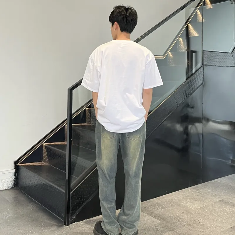 4T T-Shirts Unisex-5