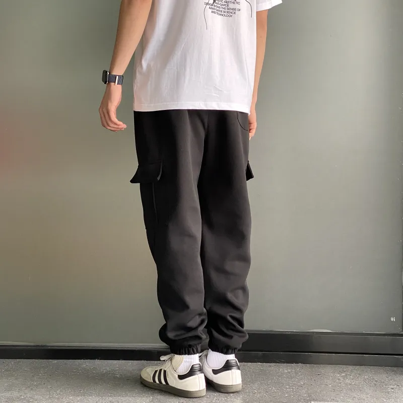 4T Casual Pants Unisex-5