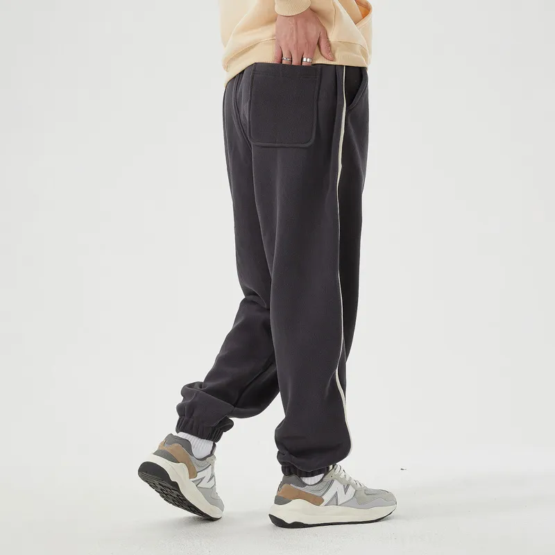 4T Casual Pants Unisex-4