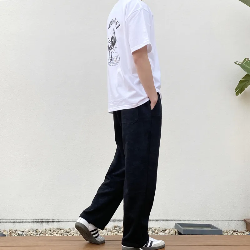 4T Casual Pants Unisex-4