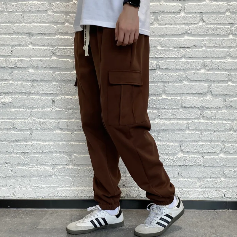 4T Casual Pants Unisex-16
