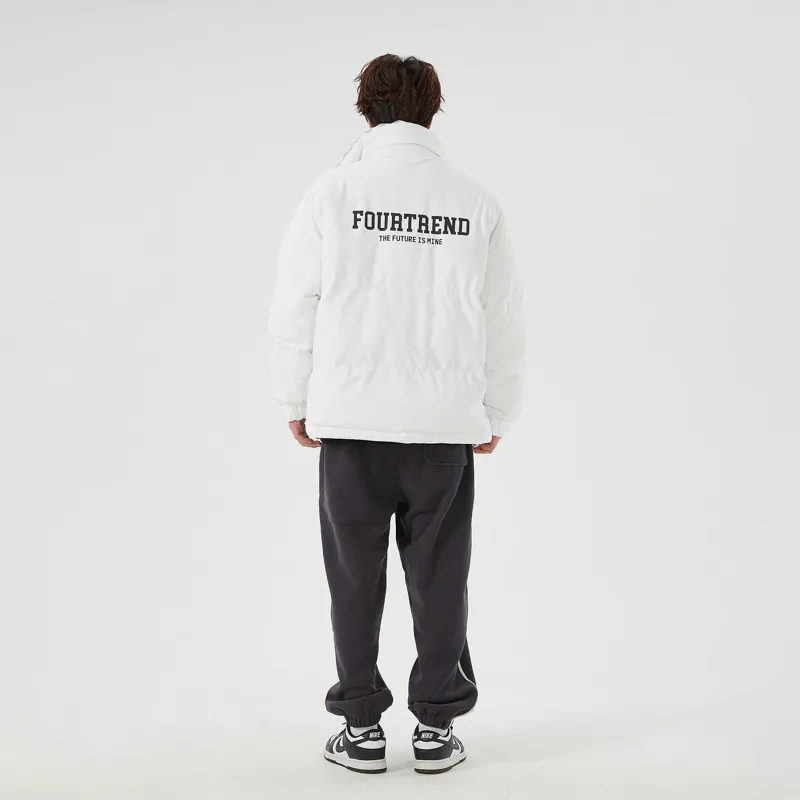 4T Puffer Jackets Unisex-2