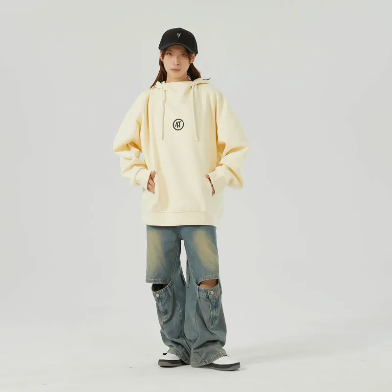 4T Sweatshirts Unisex-15