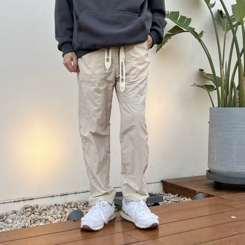 4T Casual Pants Unisex-7