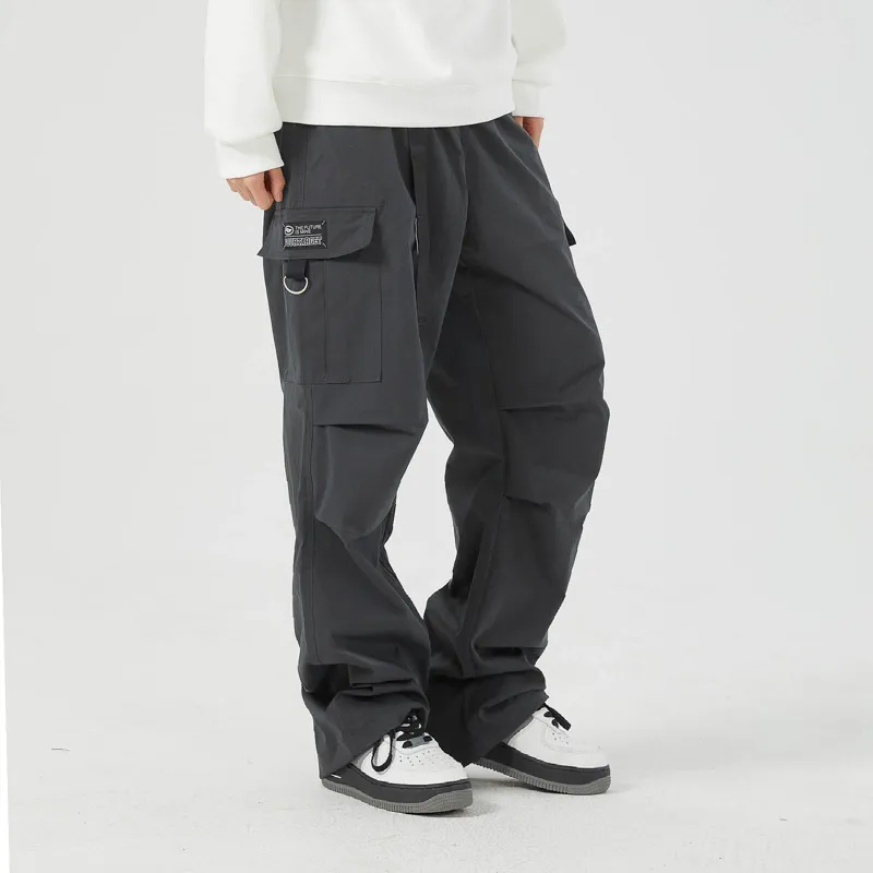 4T Casual Pants Unisex-12