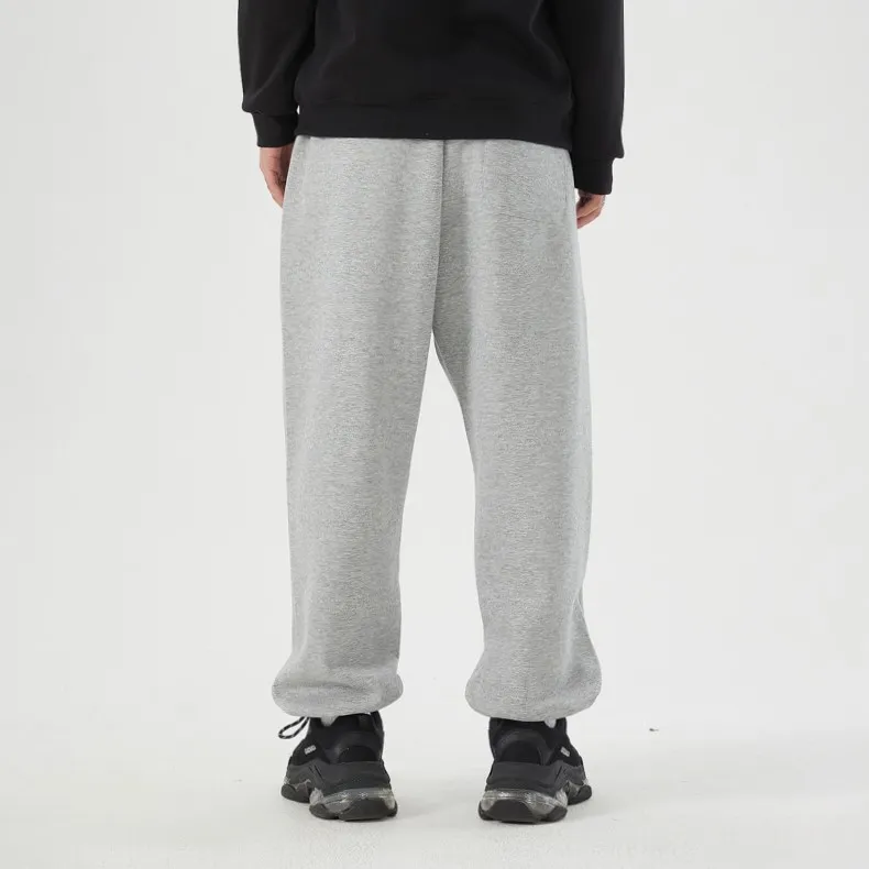 4T Casual Pants Unisex-19