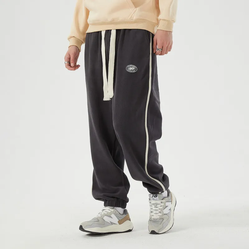 4T Casual Pants Unisex-3
