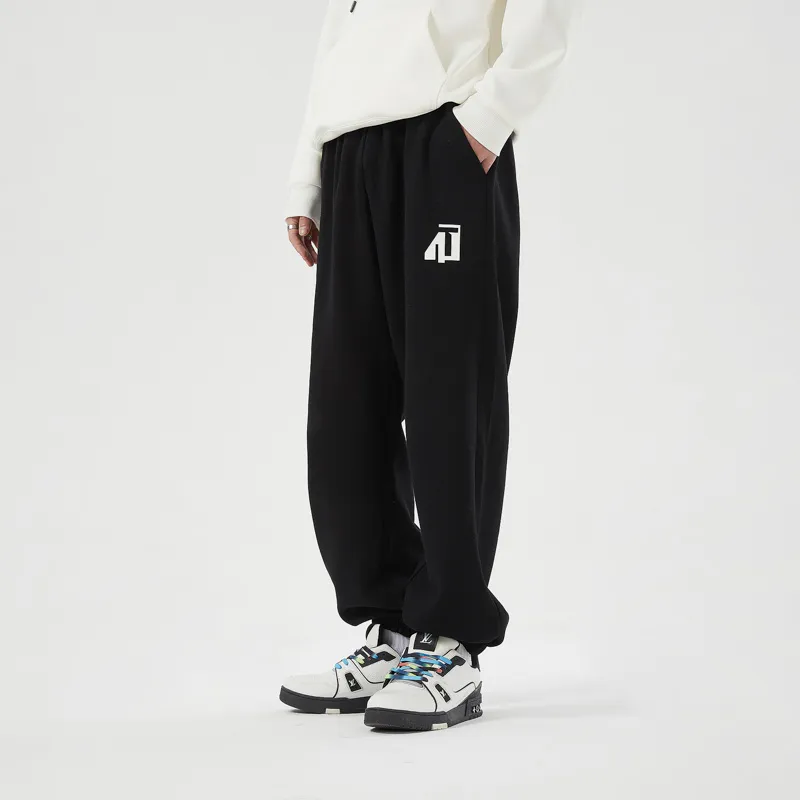 4T Casual Pants Unisex-11
