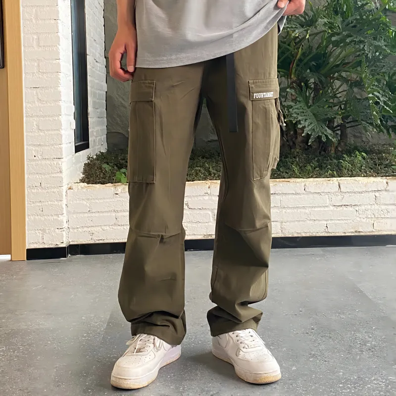 4T Casual Pants Unisex-16
