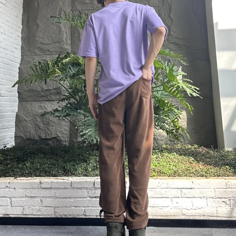 4T Casual Pants Unisex-5