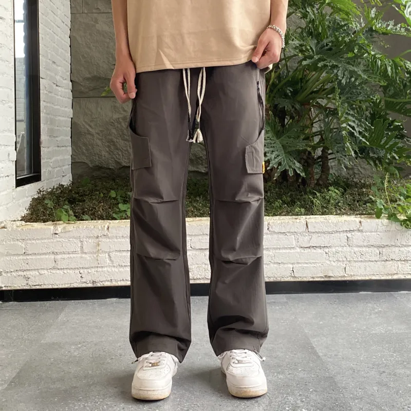 4T Casual Pants Unisex-8