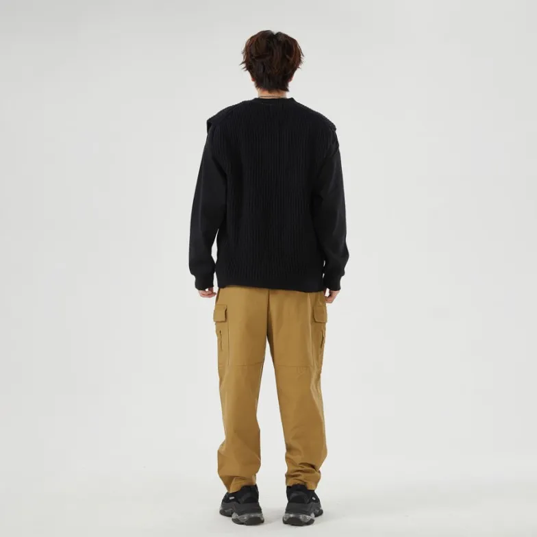 4T Knitwear Unisex-6