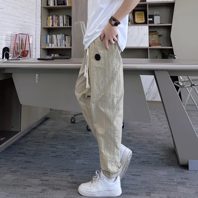 4T Casual Pants Unisex-5