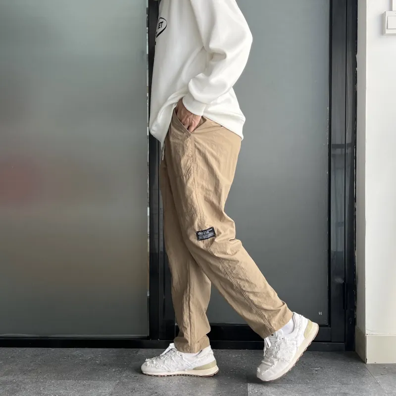 4T Casual Pants Unisex-12