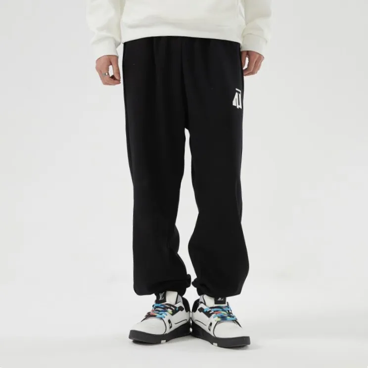 4T Casual Pants Unisex-2