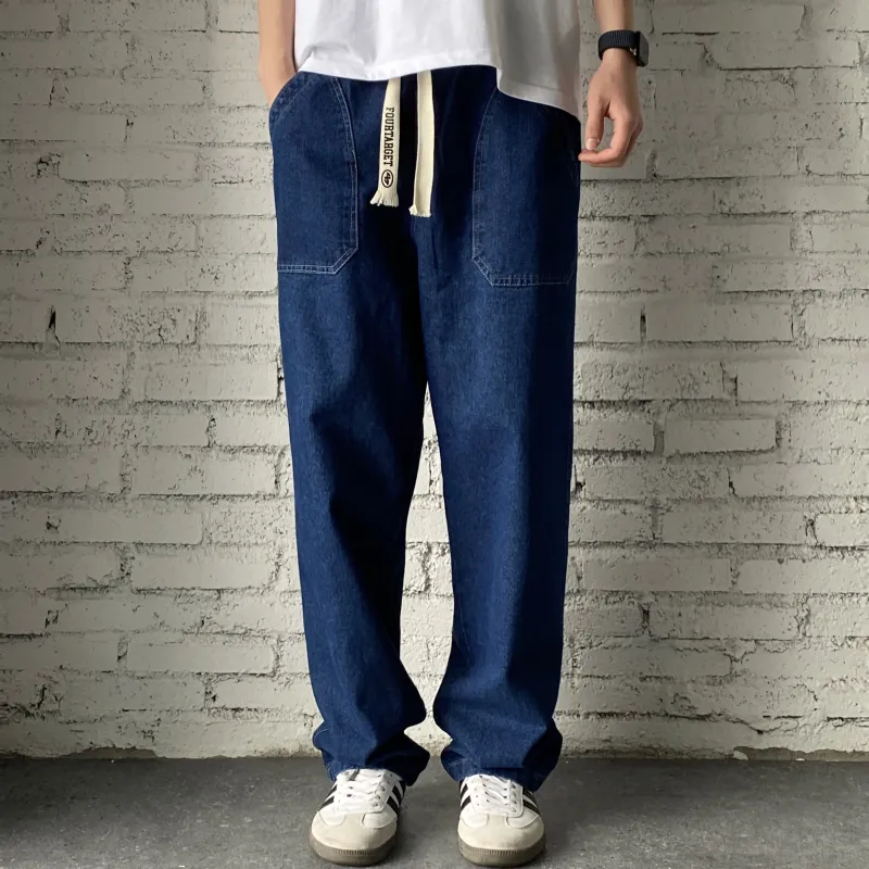 4T Jeans Unisex-2