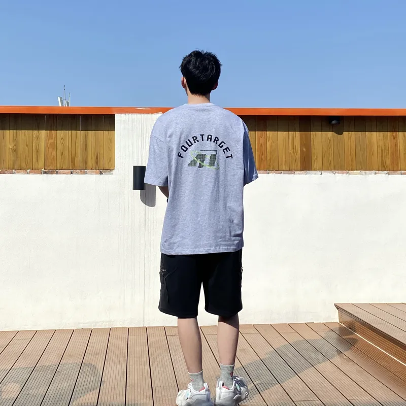 4T T-Shirts Unisex-14