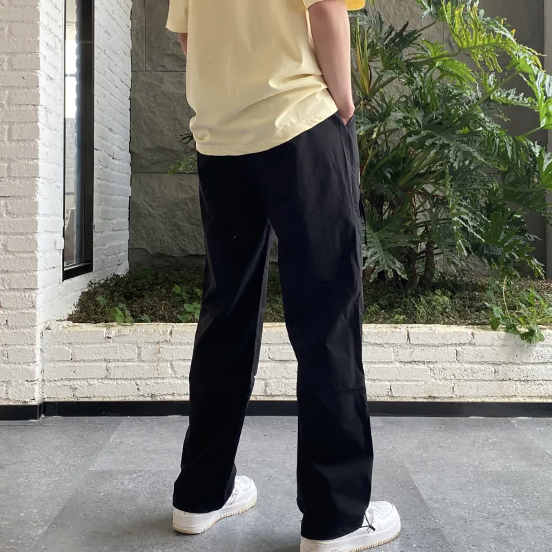4T Casual Pants Unisex-4