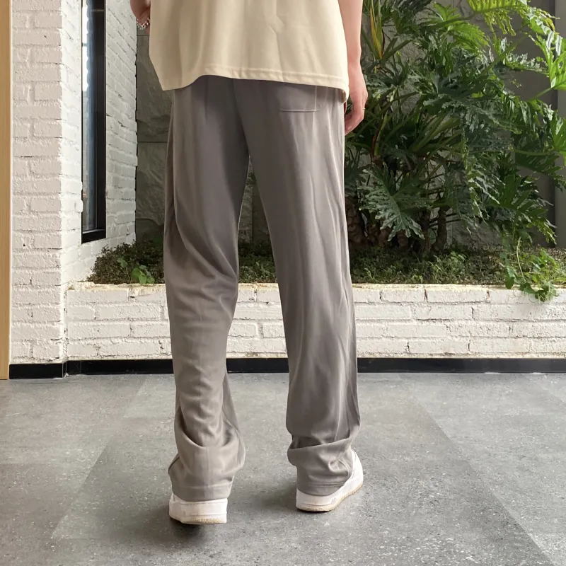 4T Casual Pants Unisex-8