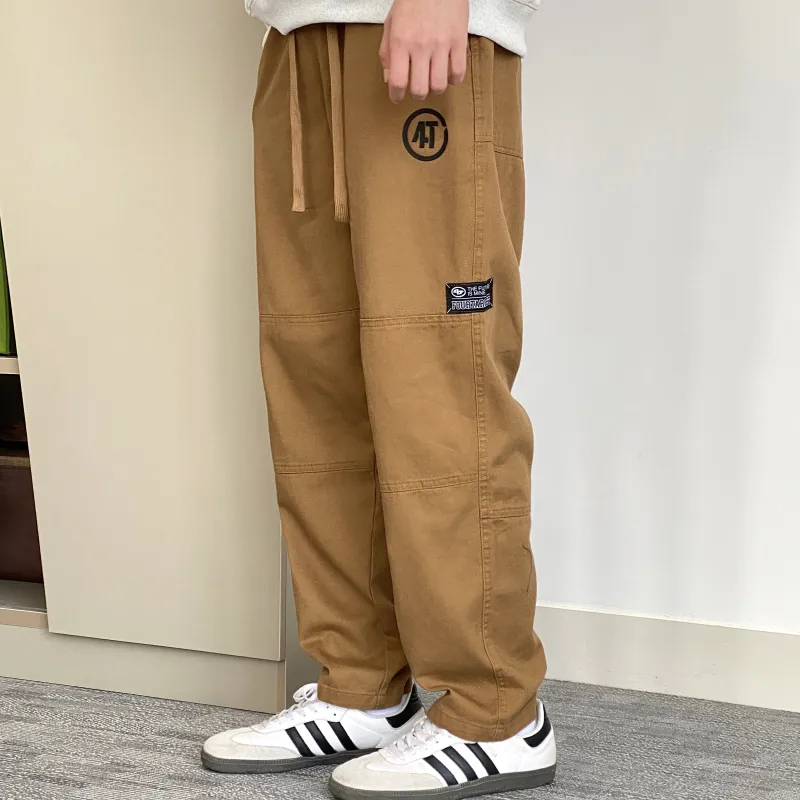 4T Casual Pants Unisex-6