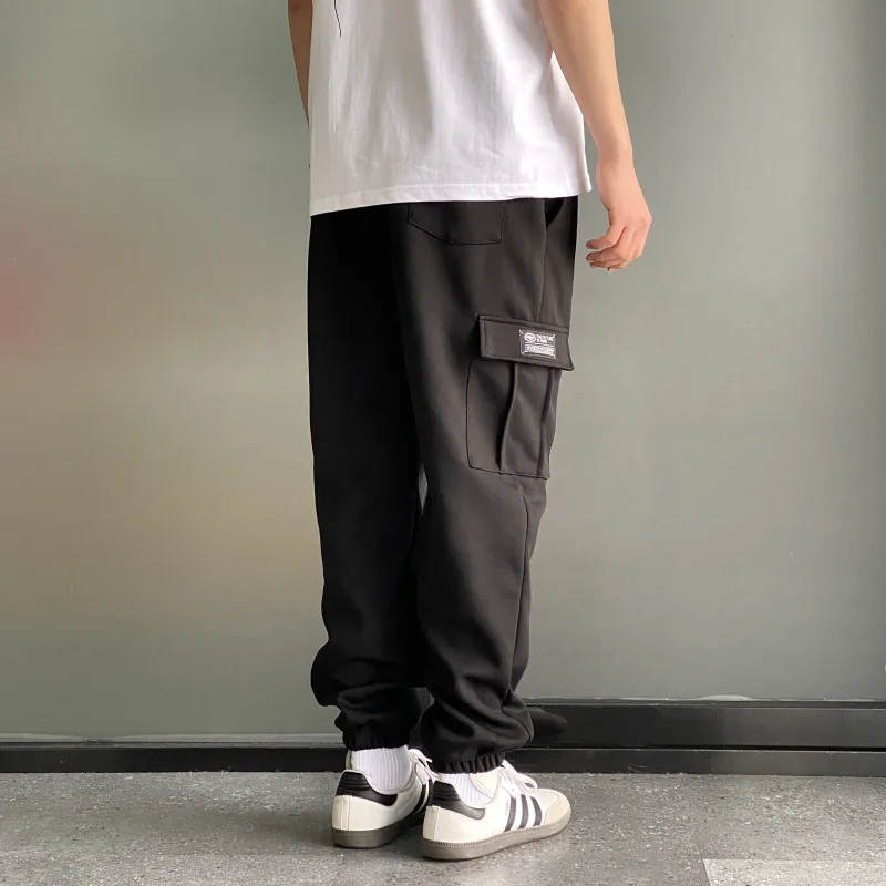 4T Casual Pants Unisex-4