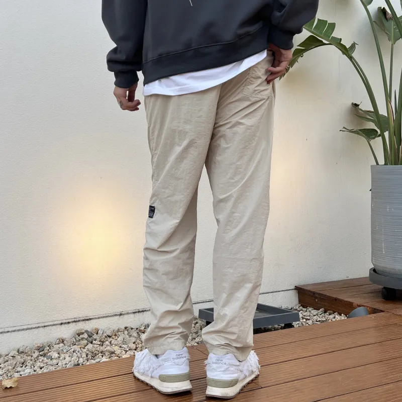 4T Casual Pants Unisex-8