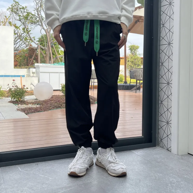 4T Casual Pants Unisex-2
