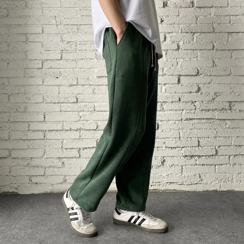 4T Casual Pants Unisex-11