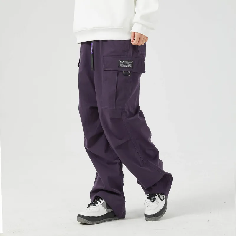 4T Casual Pants Unisex-38