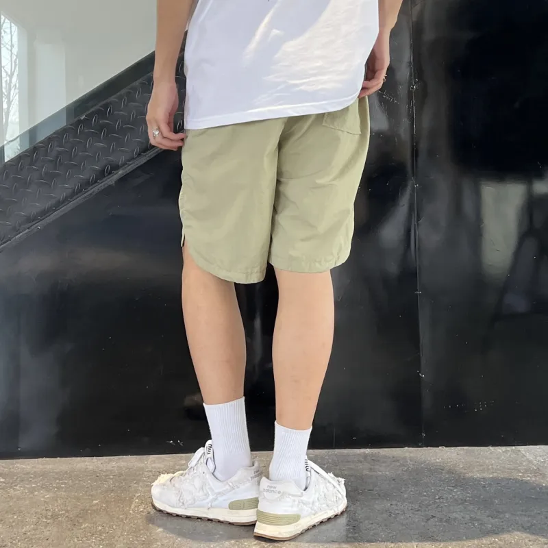 4T Casual Shorts Unisex-5
