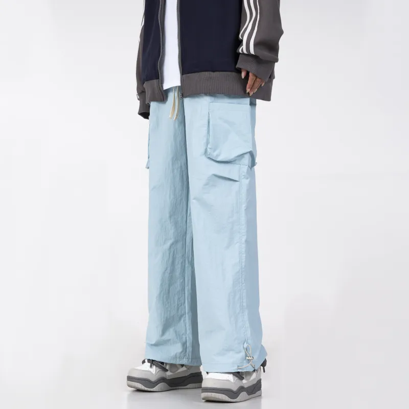 4T Cargo Pants Unisex-12