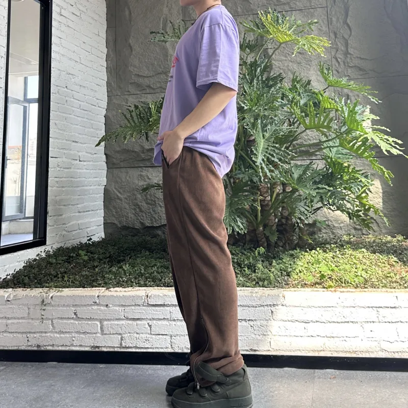 4T Casual Pants Unisex-6