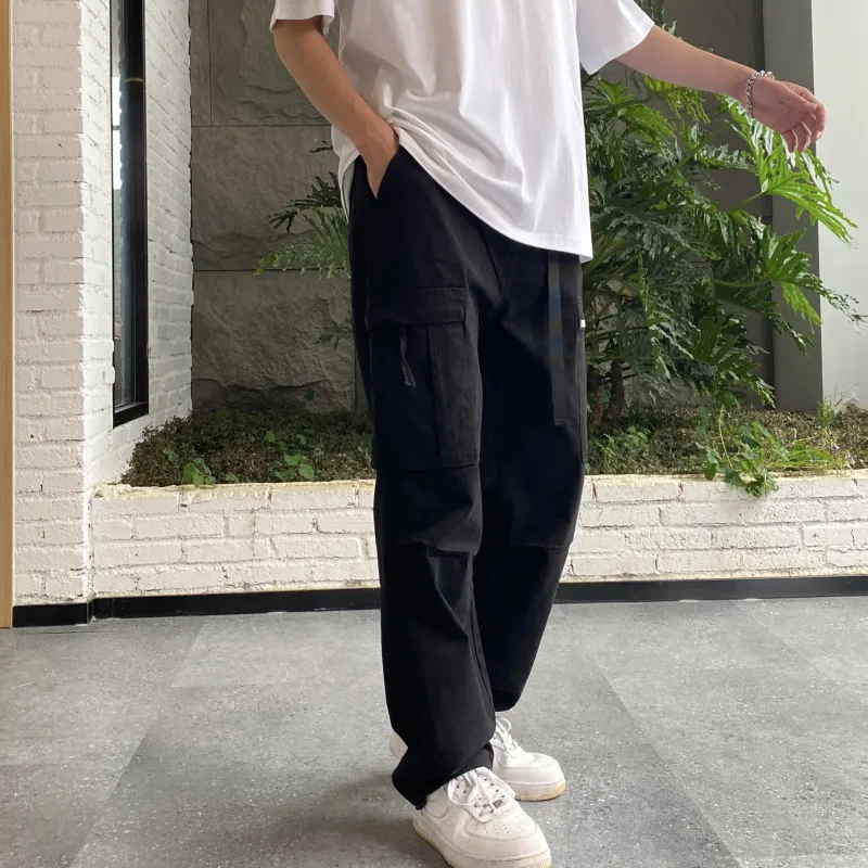 4T Casual Pants Unisex-2